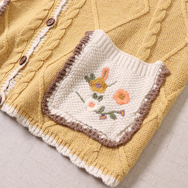Cottagecore Embroidery Mori Kei Vest Top – Retro Fairy Cottagecore Embroidery Mori Kei Vest Top – Retro Fairy