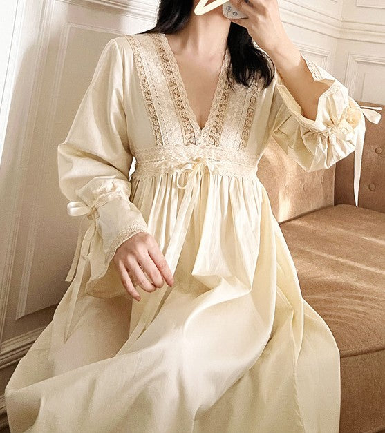 Night Gowns – Retro Fairy