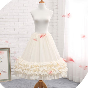 petticoat tutu petticoat underskirt crinoline