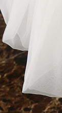 Load image into Gallery viewer, Retro Boneless Petticoat Tutu Petticoat Underskirt
