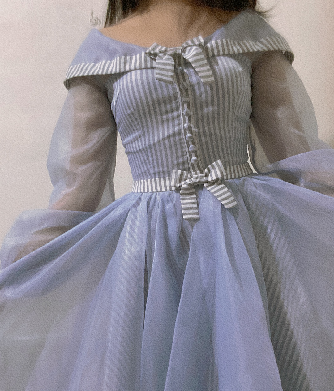 grace kelly blue dress dupe Help me find similar dress like Grace Kelly's blue dress : r/findfashion