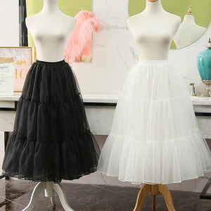 petticoat tutu petticoat underskirt crinoline