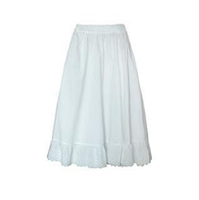 Cottagecore Vintage Underskirts Cotton Petticoat – Retro Fairy
