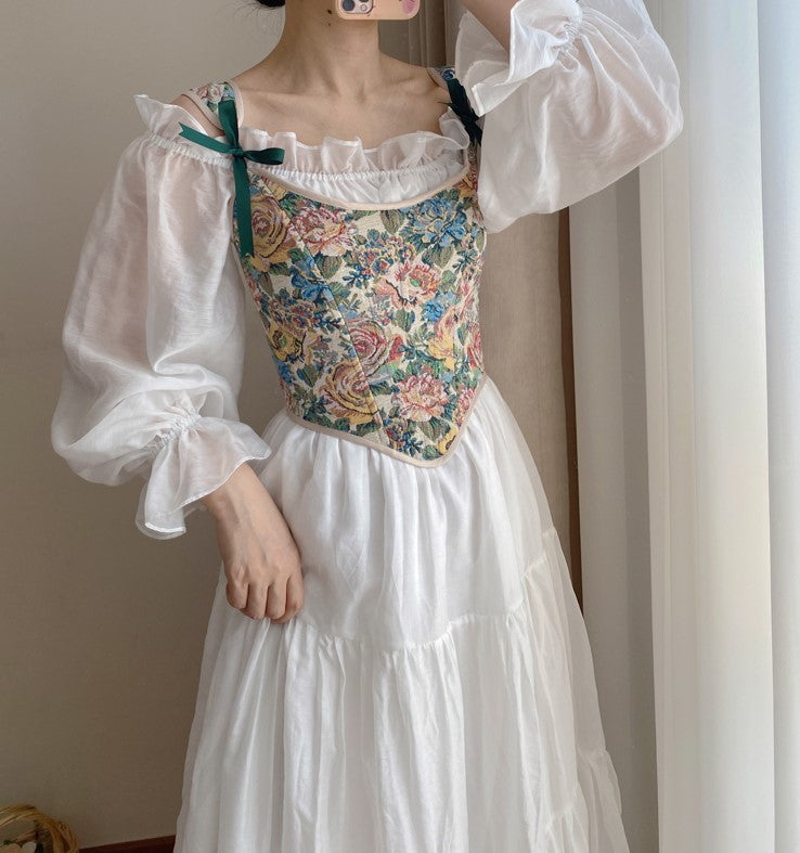 vintage corset cottagecore corset victorian corset handmade corset stayvintage corset cottagecore corset victorian corset handmade corset stay