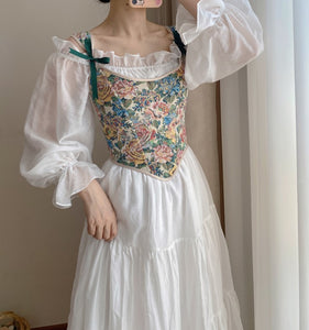 vintage corset cottagecore corset victorian corset handmade corset stayvintage corset cottagecore corset victorian corset handmade corset stay