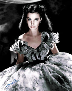 [Handmade] Gone with the Wind Vintage Reproduction custom made floral Prom Dress