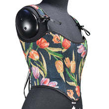 Load image into Gallery viewer, Vintage Remake Tulip Corset Stay
