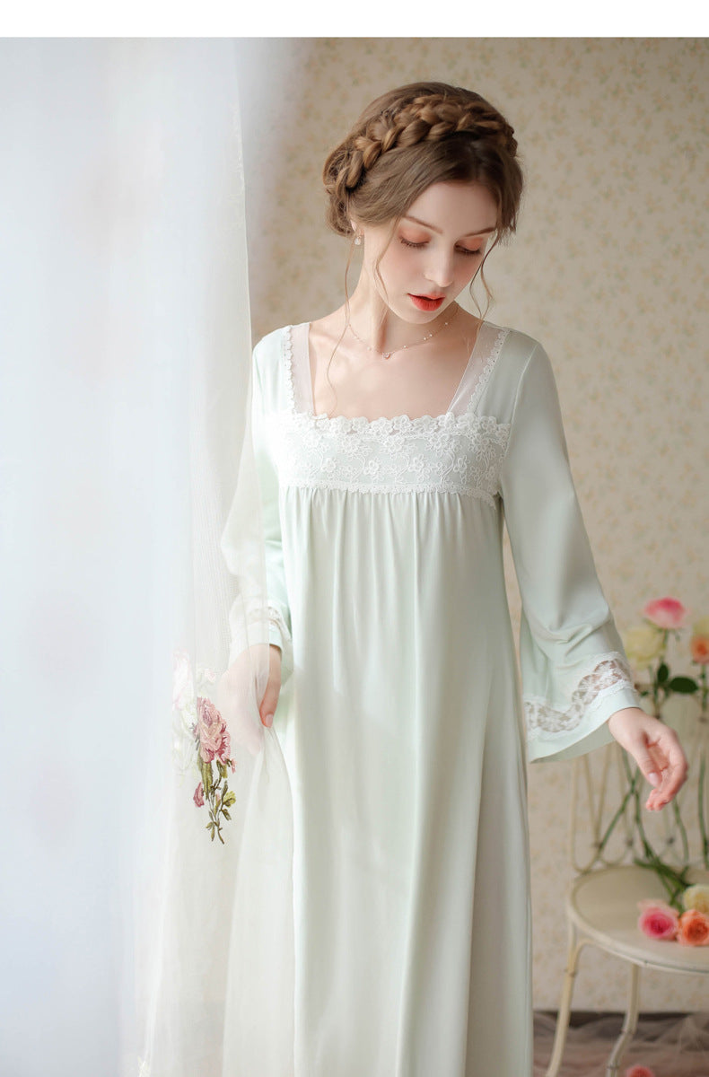 1930s 1940s White Cotton Piqué Puff Sleeve Gown | small/medium – Birthday  Life Vintage