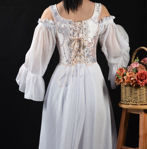 vintage corset vintage stay victorian corset