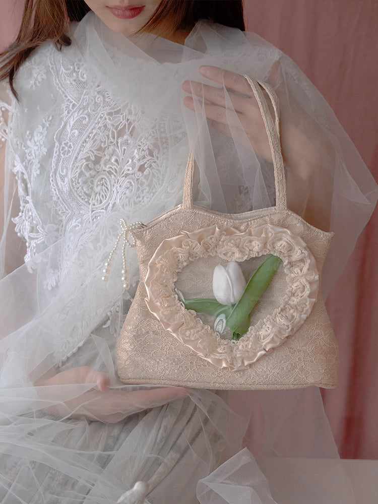 Heart Home Handcrafted Embroidered Clutch Bag Purse Handbag for Bridal,  Casual, Party, Wedding (Green) - CTHH16236 : Amazon.in: Fashion