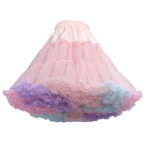 petticoat tutu petticoat underskirt crinoline