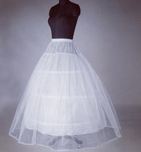 Load image into Gallery viewer, petticoat tutu petticoat underskirt crinoline
