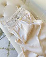 Load image into Gallery viewer, Retro Ethereal Lace Waistband Dress Set
