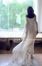 Load image into Gallery viewer, Handmade Dreamy Regency Style Gown
