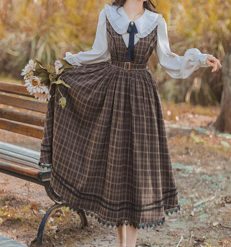 vintage dress cottagecore dress party dress 1930s 1940s dress 1950s dress 1900 dress Edwardian dress Victorian Era Period Drama Style Regency Dress