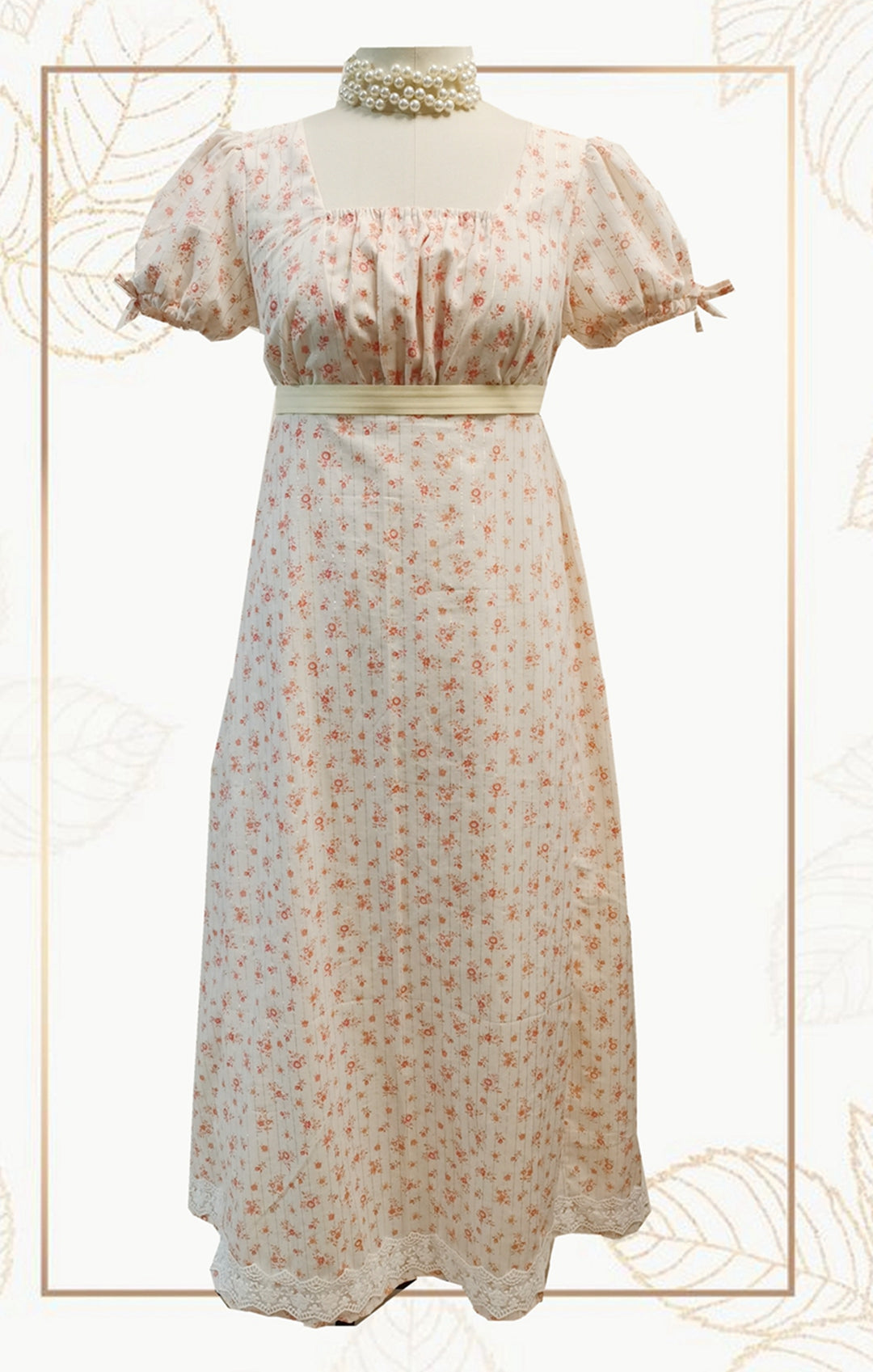 Pin on regency_dress