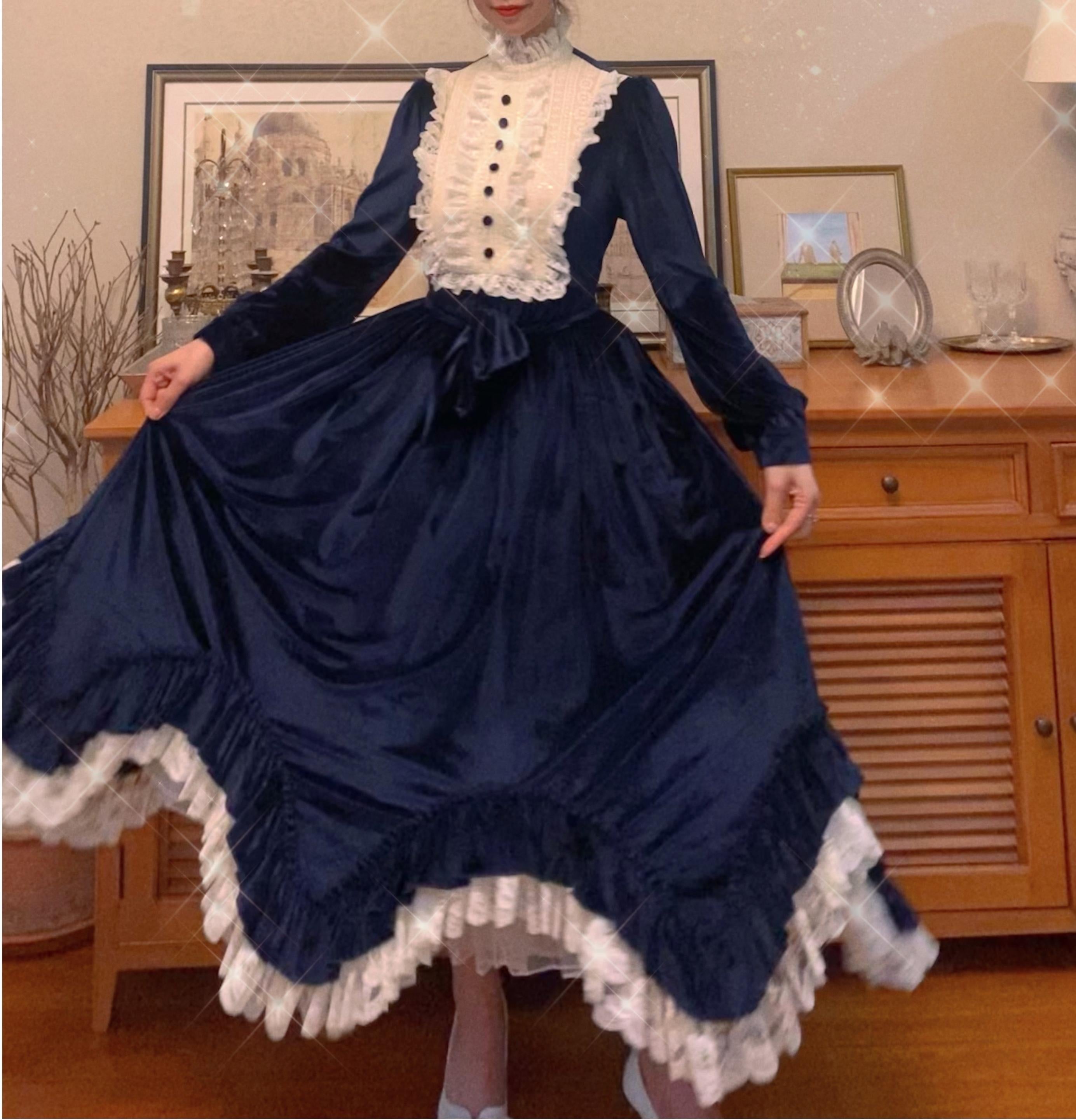 Vintage online dresses 1900s