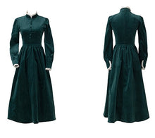 Load image into Gallery viewer, cottagecore dress cottagecore outfit vintage dress fairycore dress vintage apron
