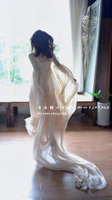 Load image into Gallery viewer, Handmade Dreamy Regency Style Gown
