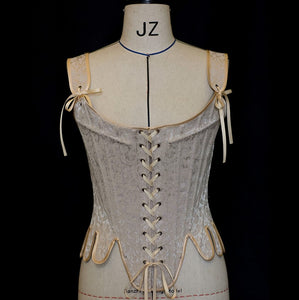 Handmade Victorian Style Remake Corset