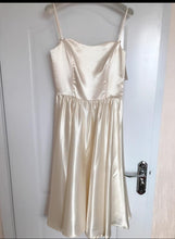 Load image into Gallery viewer, Handmade Movie Inspired Vintage Dreamy Princess Embroidery Dress
