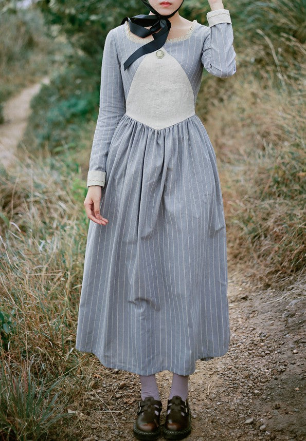 vintage dress regency dress cottagecore dress 1970s dress 50s dress prairie dress gunnesax dress lolita dress kawaii dress victorian dress edwardian dress 1900s dress gothic dress dark academia